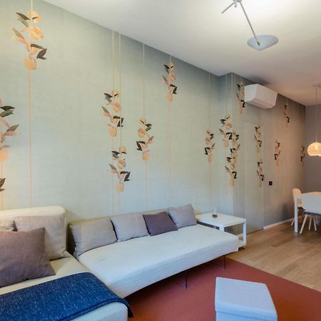 Easylife - Accogliente Trilocale A Porta Romana Relax E Stile Moderno Nel Cuore Di Milano Exterior foto