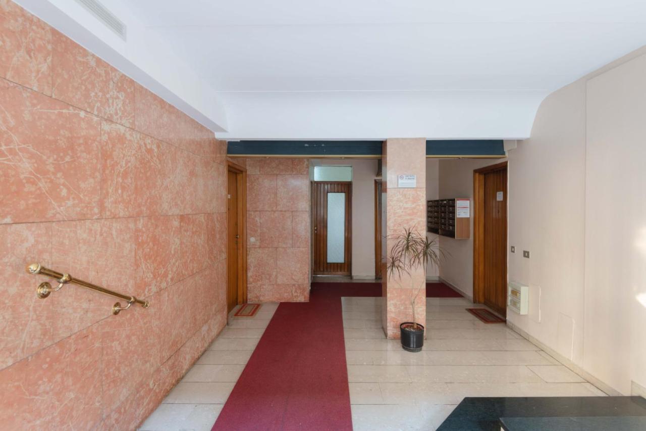 Easylife - Accogliente Trilocale A Porta Romana Relax E Stile Moderno Nel Cuore Di Milano Exterior foto
